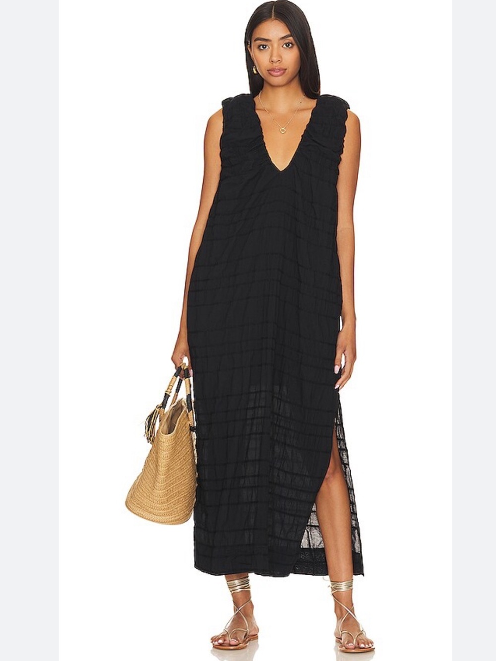 Free People Agatha Dress S